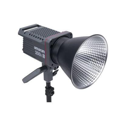 amaran COB 200x S Bi-Color LED Monolight