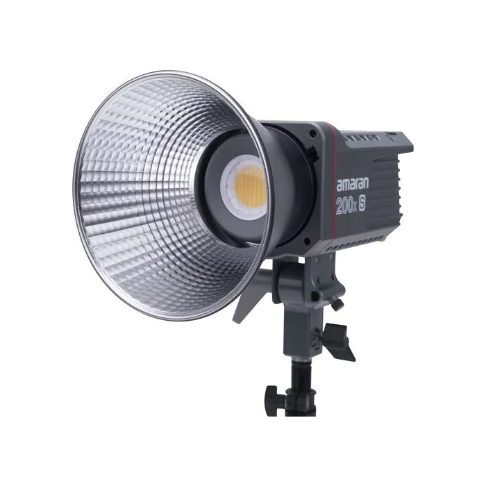 amaran COB 200x S Bi-Color LED Monolight