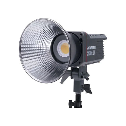 amaran COB 200x S Bi-Color LED Monolight