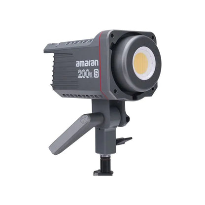 amaran COB 200x S Bi-Color LED Monolight