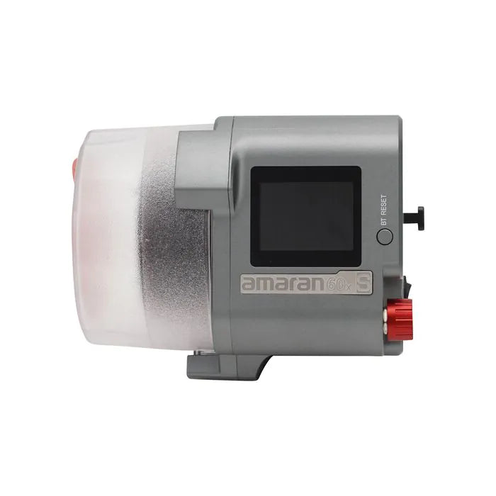 amaran COB 60x S Bi-Color LED Monolight