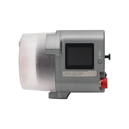 amaran COB 60x S Bi-Color LED Monolight