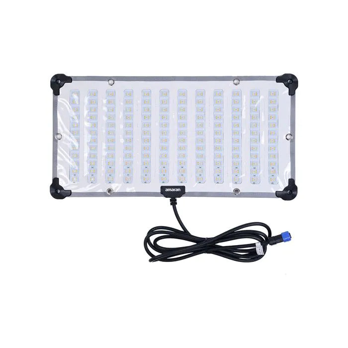 amaran F21c RGBWW LED Mat (V-Mount, 2 x 1')