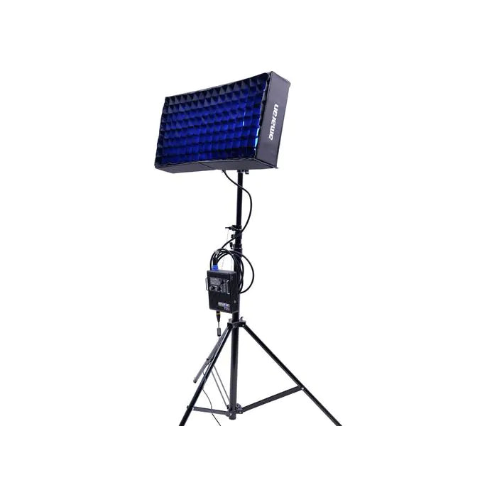 amaran F21c RGBWW LED Mat (V-Mount, 2 x 1')