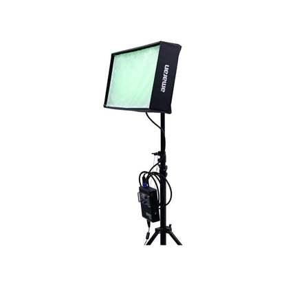 amaran F21c RGBWW LED Mat (V-Mount, 2 x 1')