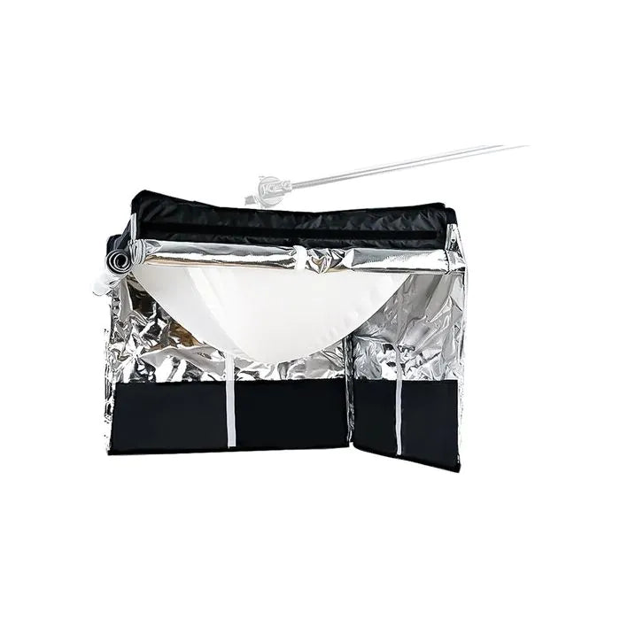 amaran Lantern for F22 LED Lights