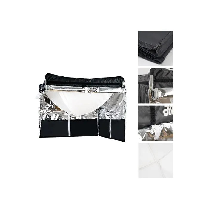 amaran Lantern for F22 LED Lights