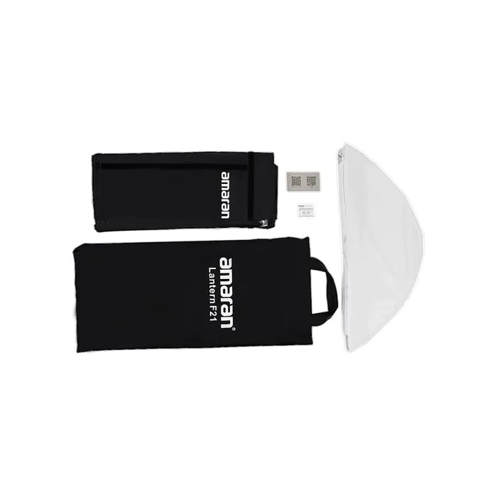 amaran Lantern for F22 LED Lights