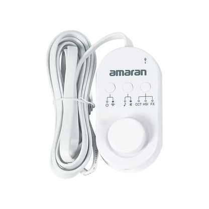 amaran SM5c LED Light Strip (16.4', Multicolor)