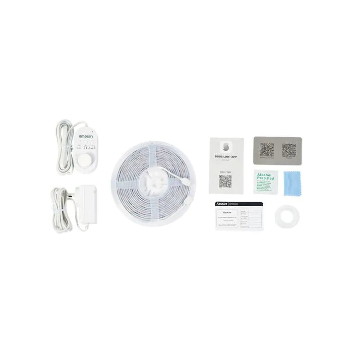 amaran SM5c LED Light Strip (16.4', Multicolor)
