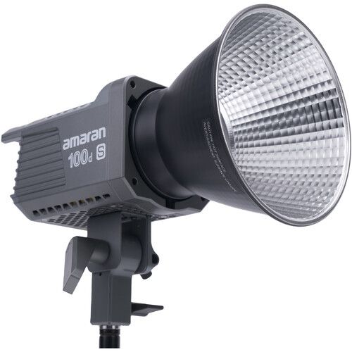 Aputure Amaran COB 100d S Daylight LED Monolight