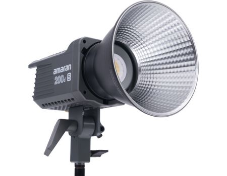 Aputure Amaran COB 200d S Daylight LED Monolight