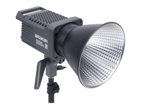 Aputure Amaran COB 200d S Daylight LED Monolight