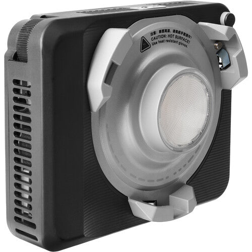 amaran Ray 120c 120W RGB LED COB monolight with Bowens mount