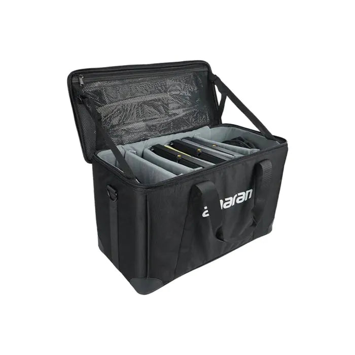 Aputure amaran P60c RGBWW LED Panel 3-Light Kit