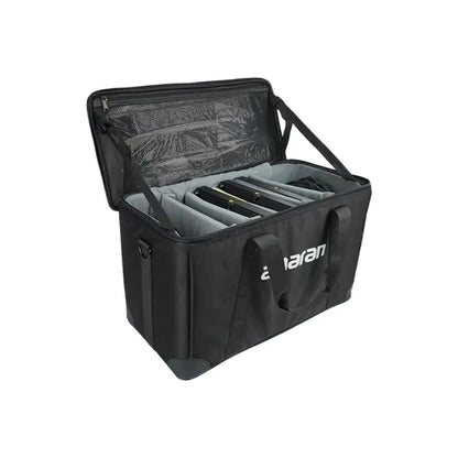 Aputure amaran P60c RGBWW LED Panel 3-Light Kit