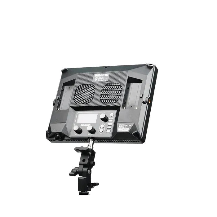 Aputure amaran P60c RGBWW LED Panel 3-Light Kit