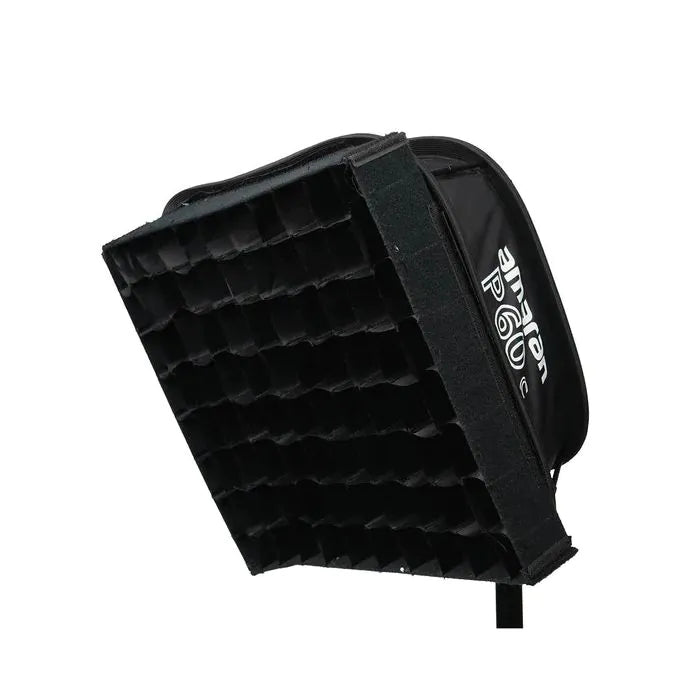 Aputure amaran P60c RGBWW LED Panel 3-Light Kit