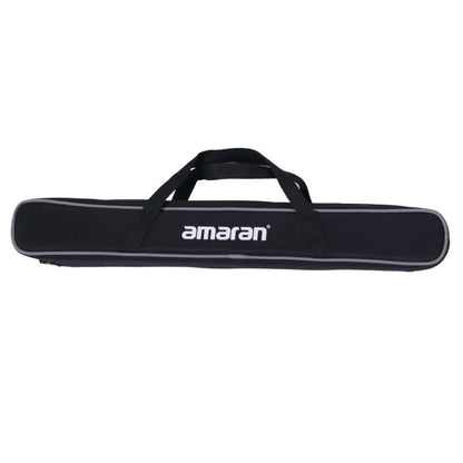 Aputure amaran T2c RGBWW LED Tube Light with Battery Grip (2')