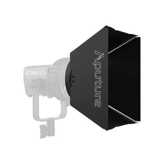 Aputure Barndoors for CF4 Fresnel product image