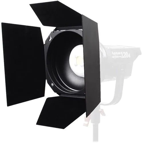 Aputure Barndoors for LS 120 and LS 300 LED Lights