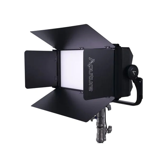 Aputure Barndoors for Nova P600c LED Panel product image