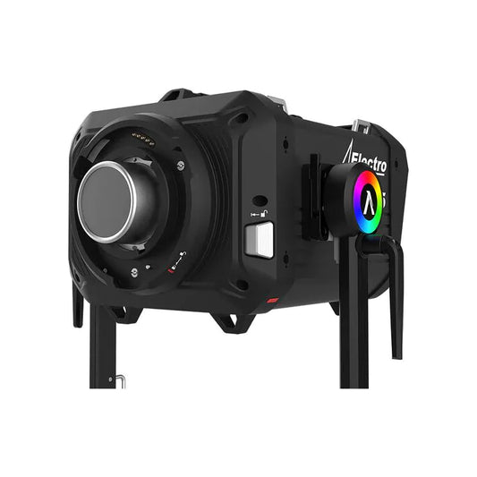 Aputure Electro Storm CS15 RGB LED Monolight (UK Plug, Flight Case Kit) product image