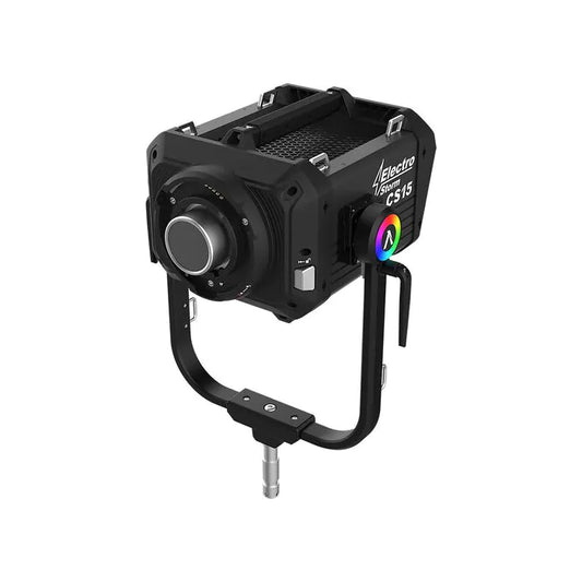 Aputure Electro Storm CS15 RGB LED Monolight (UK Plug, Flight Case Kit)