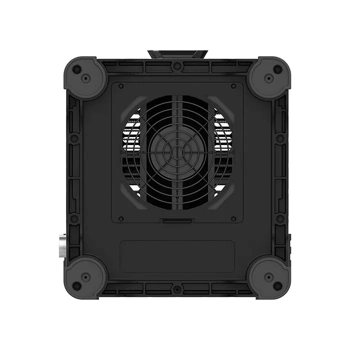 Aputure Electro Storm CS15 RGB LED Monolight (UK Plug, Flight Case Kit)