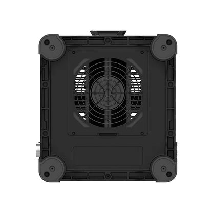 Aputure Electro Storm CS15 RGB LED Monolight (UK Plug, Flight Case Kit)