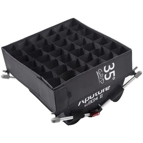 Aputure EZ BOX + II Softbox Kit for 672 and TRi8 LED Lights