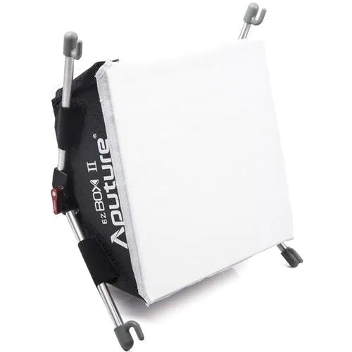 Aputure EZ BOX + II Softbox Kit for 672 and TRi8 LED Lights