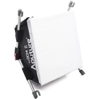 Aputure EZ BOX + II Softbox Kit for 672 and TRi8 LED Lights