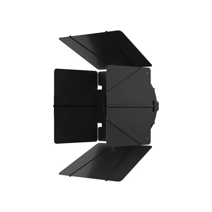 Aputure F10 Barndoors for LS 600d Fresnel Attachment product image
