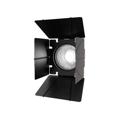 Aputure F10 Barndoors for LS 600d Fresnel Attachment
