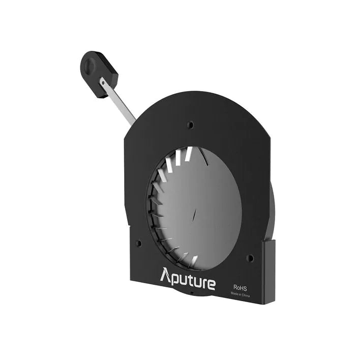 Aputure Iris for Spotlight Max