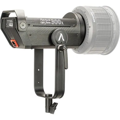 Aputure Light Storm LS300X LED Light Kit