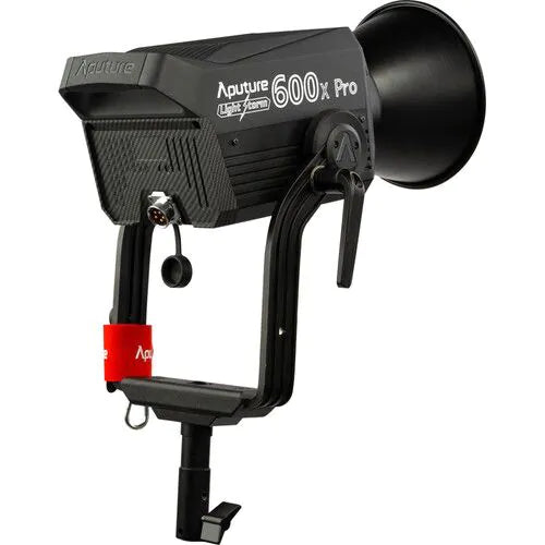 Aputure LS 600x Pro Lamp Head (V-Mount) product image