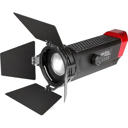 Aputure LS-mini20 Daylight 3-Light Flight Kit with Stands