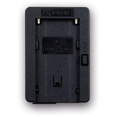 Aputure LS-mini20 Daylight 3-Light Flight Kit with Stands