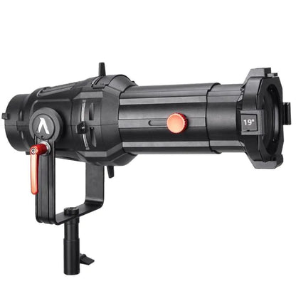 Aputure Spotlight Mount Set with 19° Lens product image