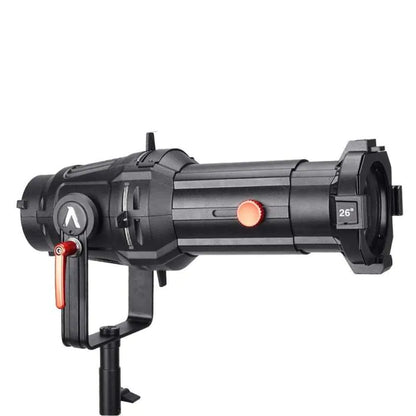 Aputure Spotlight Mount Set with 26° Lens