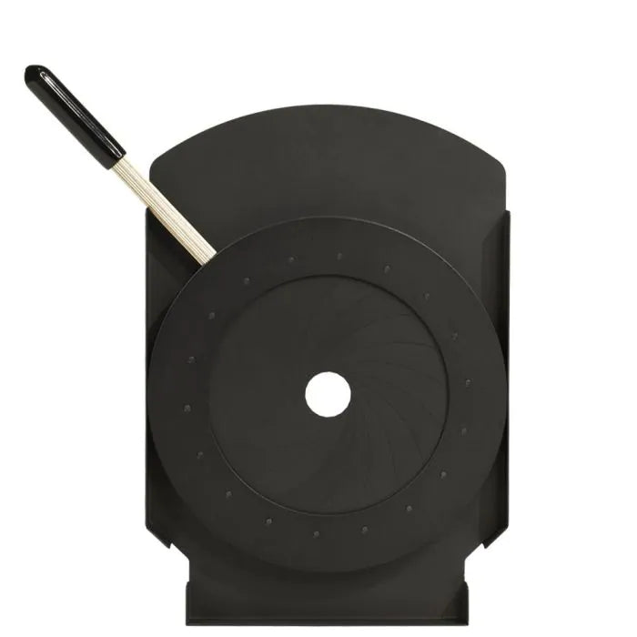 Aputure Spotlight Mount Set with 26° Lens