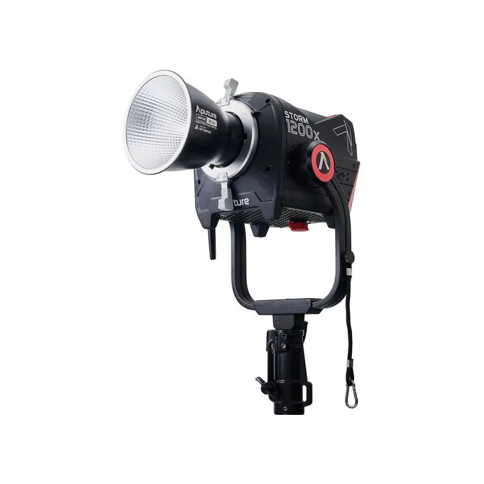 Aputure STORM 1200x Bi-Color LED Monolight product image
