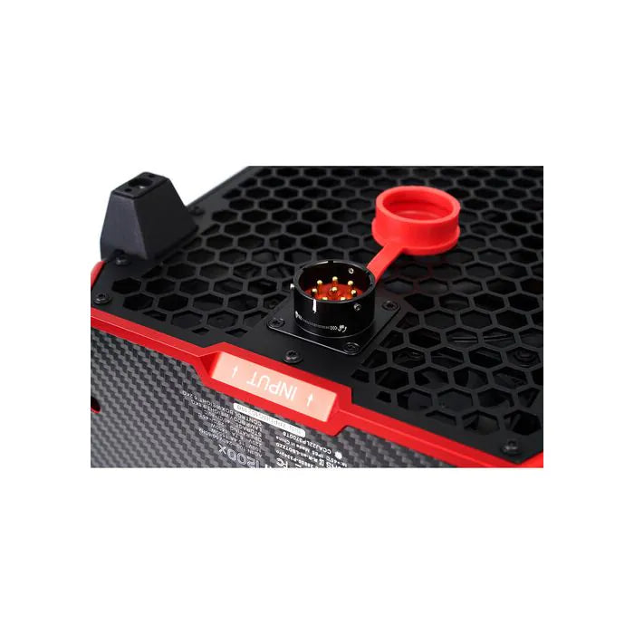 Aputure STORM 1200x Bi-Color LED Monolight