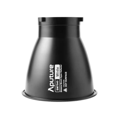 Aputure STORM 1200x Bi-Color LED Monolight