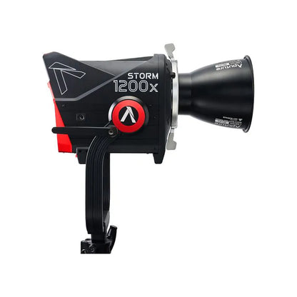 Aputure STORM 1200x Bi-Color LED Monolight