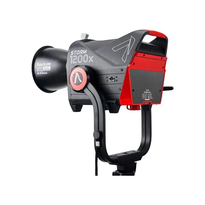 Aputure STORM 1200x Bi-Color LED Monolight