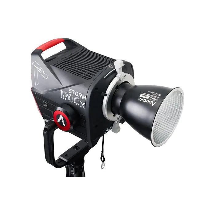 Aputure STORM 1200x Bi-Color LED Monolight