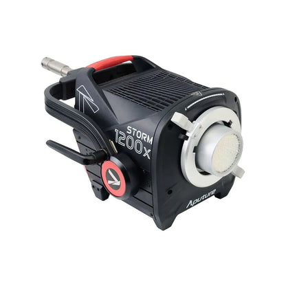 Aputure STORM 1200x Bi-Color LED Monolight